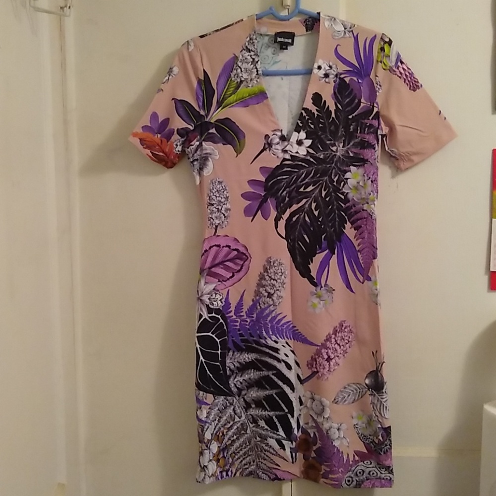 Just Cavalli dress